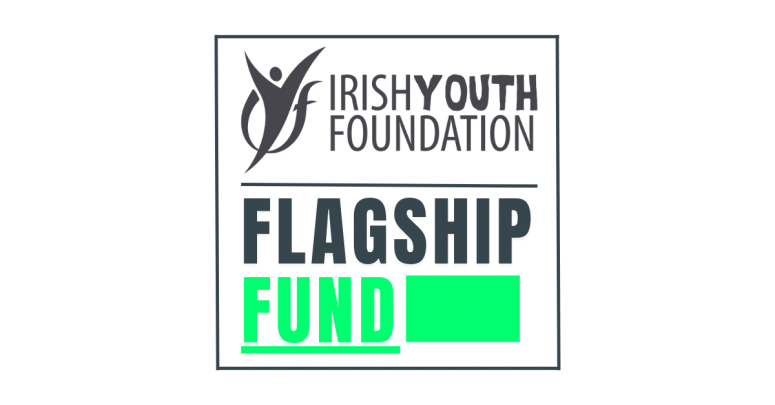 Flagship fund logo