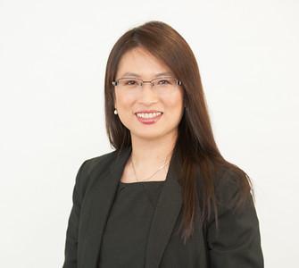 Cecilia Cheuk