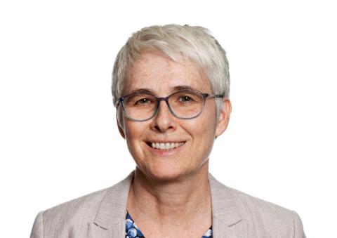 Sheelagh Malin