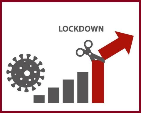 Lockdown results 2021