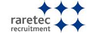 raretec logo