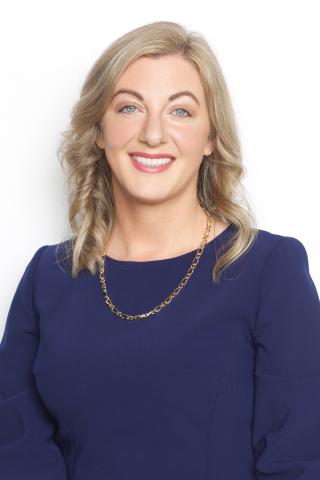 Nuala Crimmins