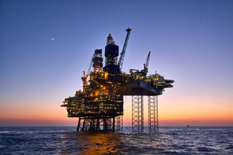 Ireland's Offshore Oil and Gas Industry