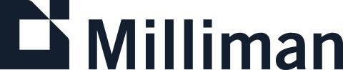 Milliman logo