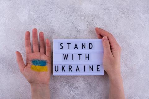 Ukraine