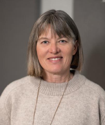 Roz Briggs