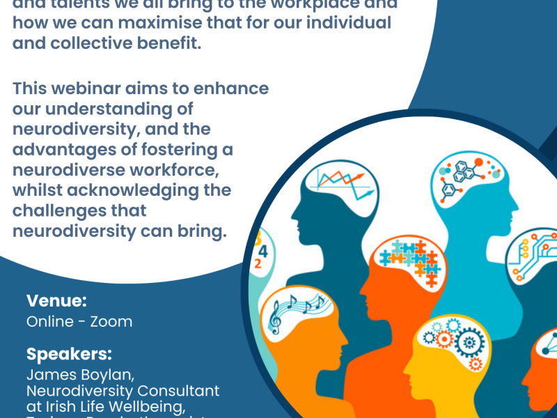 Neurodiversity at Work