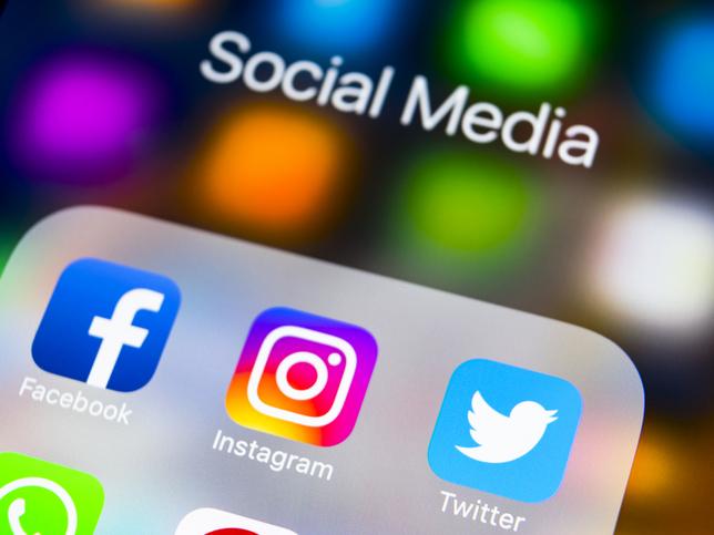 Social Media