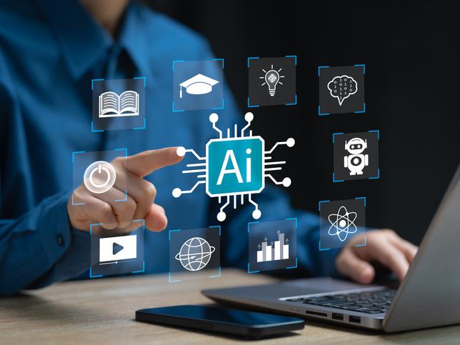 Certificate in Foundations of Artificial Intelligence